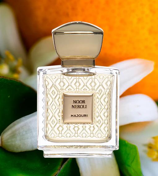 Noor Neroli parfum