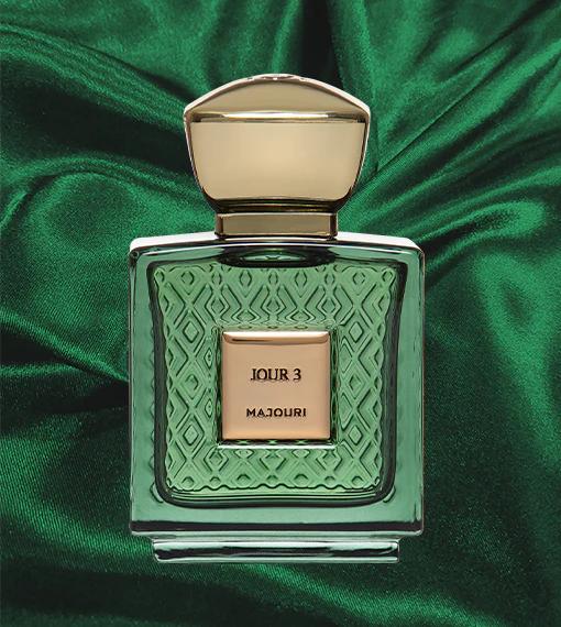 Parfum Jour 3