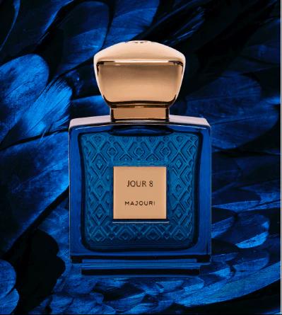 parfum Jour 8