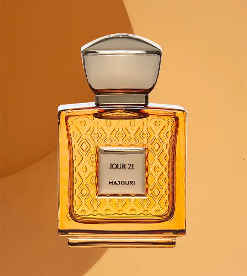 Parfum Jour 21