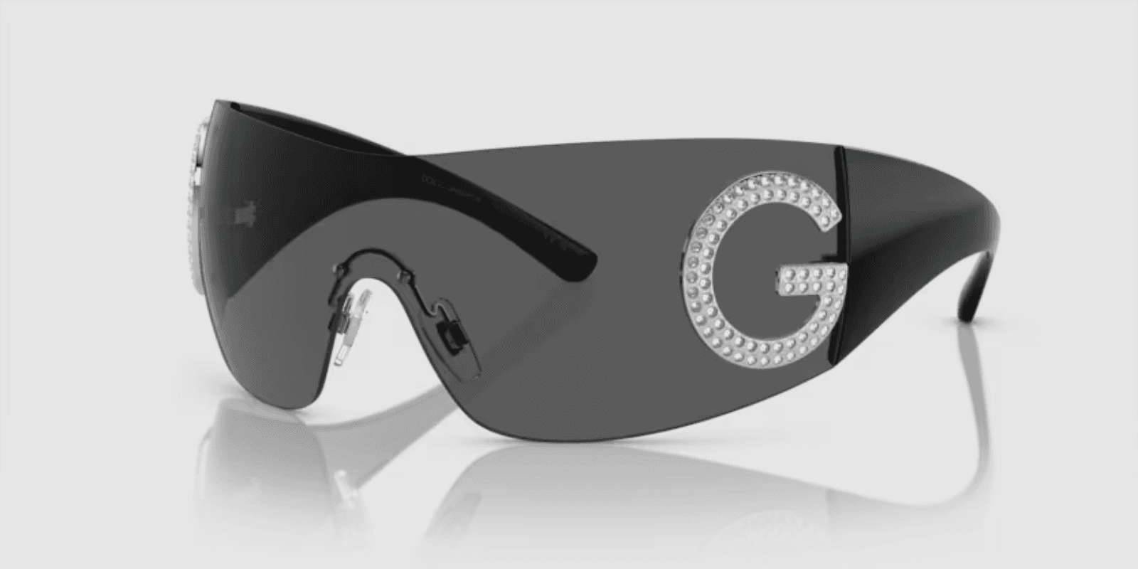 Lunettes de Soleil DG