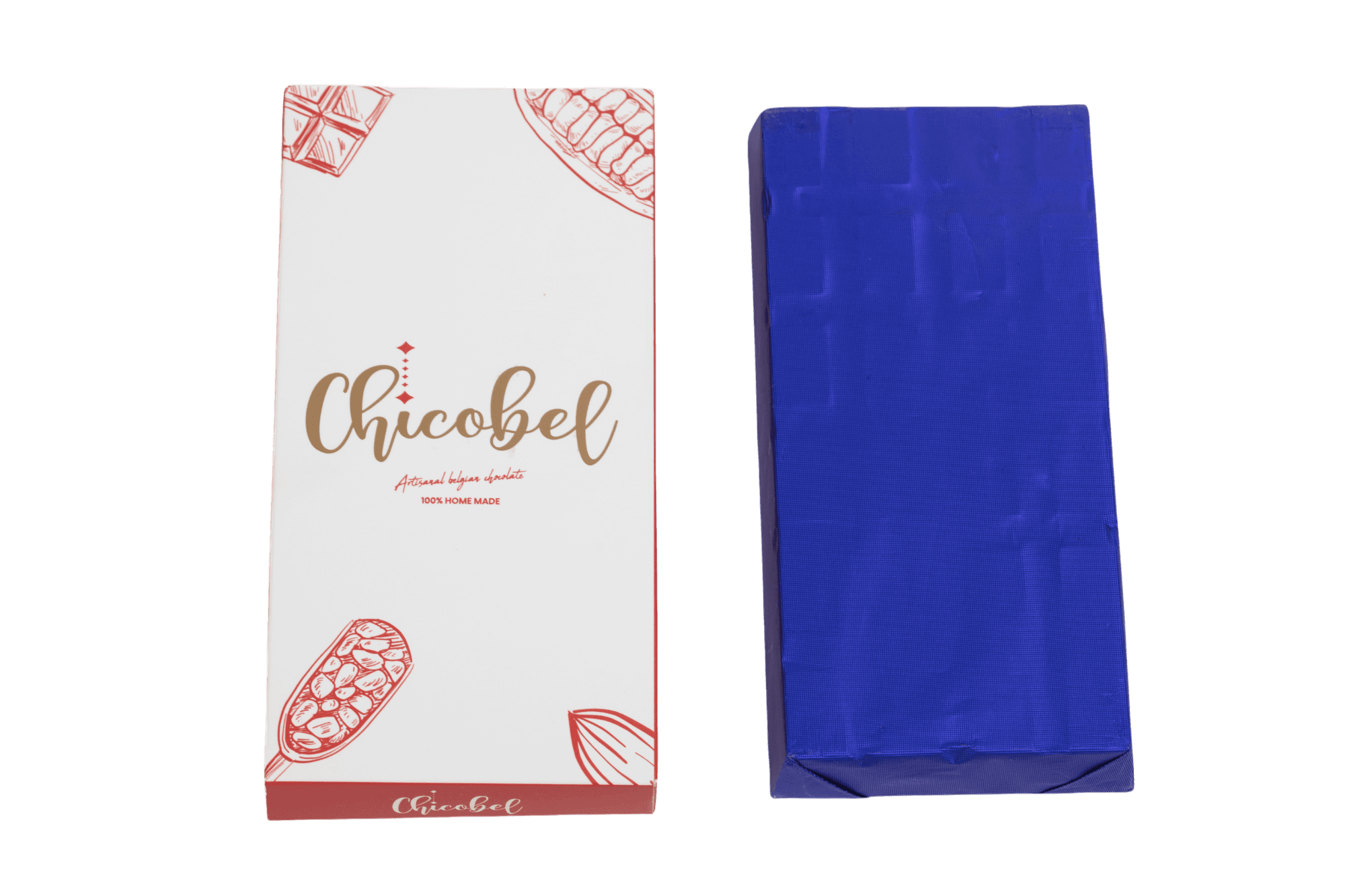 TABLETTE GAUFRETTE CAFE