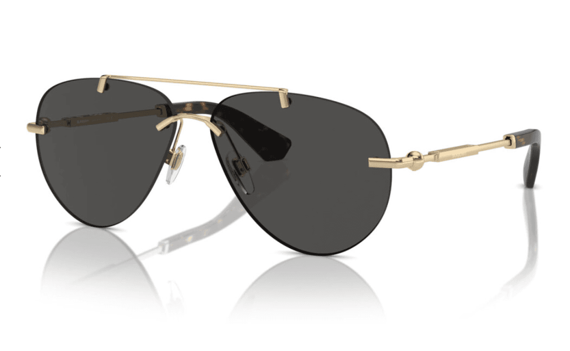 Lunettes de Soleil BURBERRY