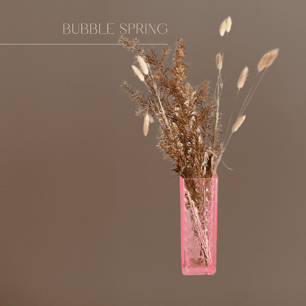 Bubble Spring 