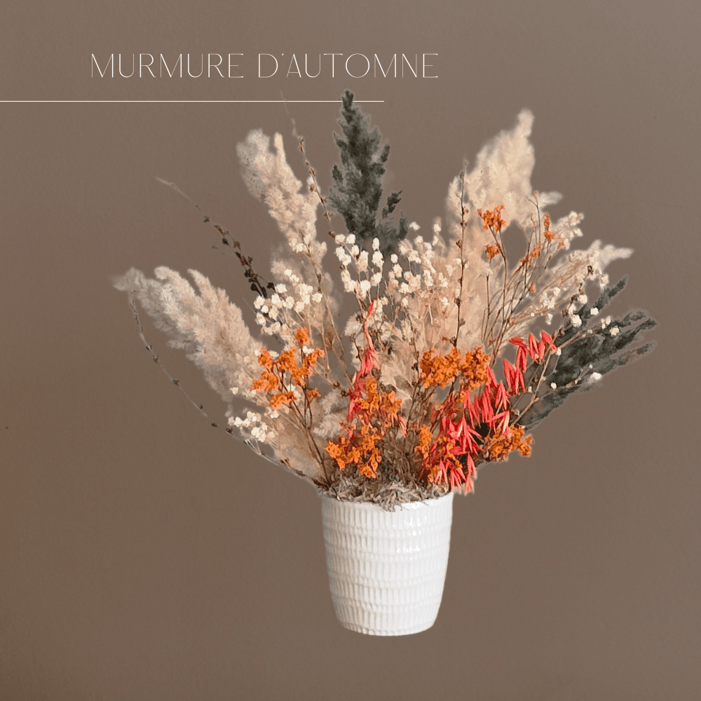 Murmure d'automne