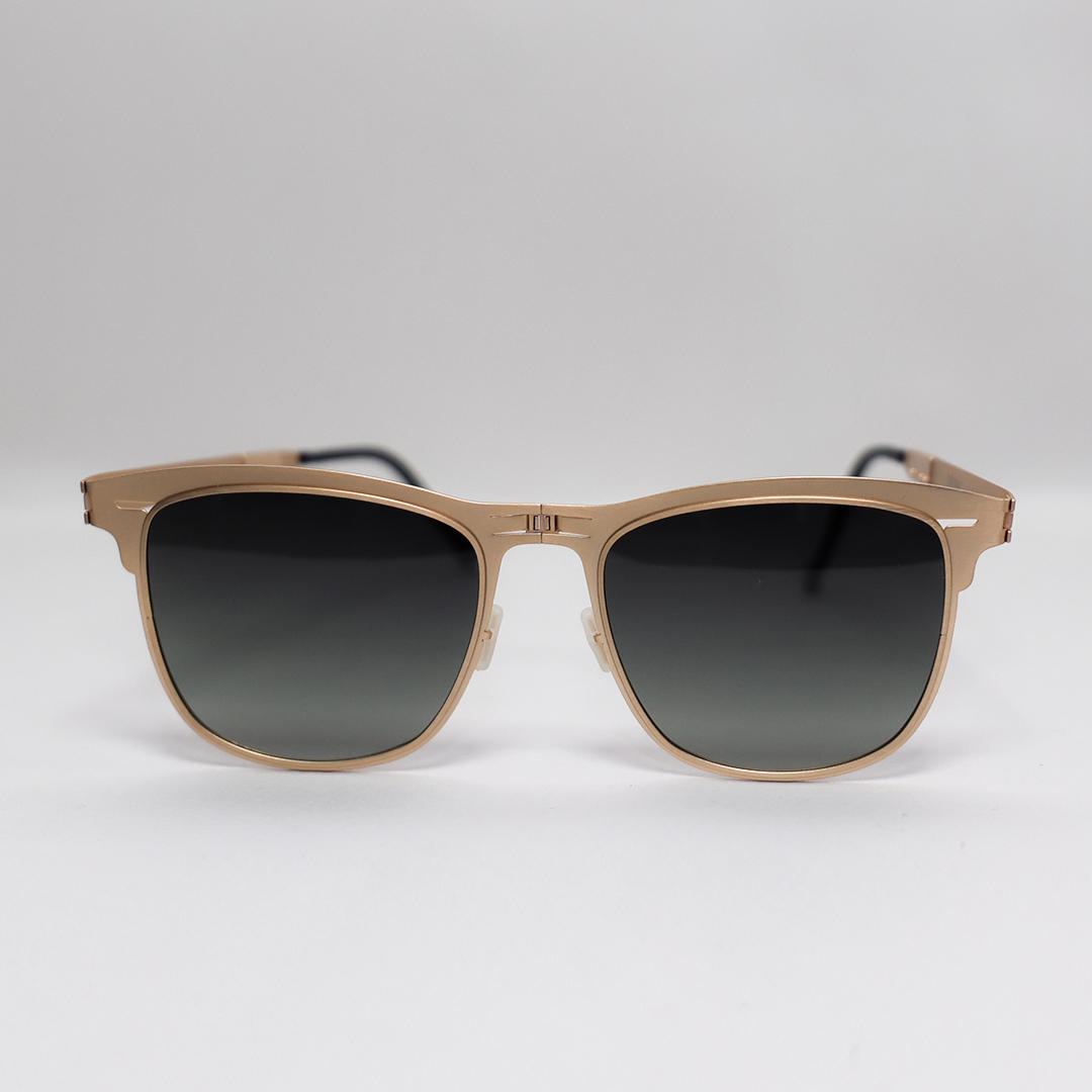 JETT BRUSH GOLD G15 GRADIENT