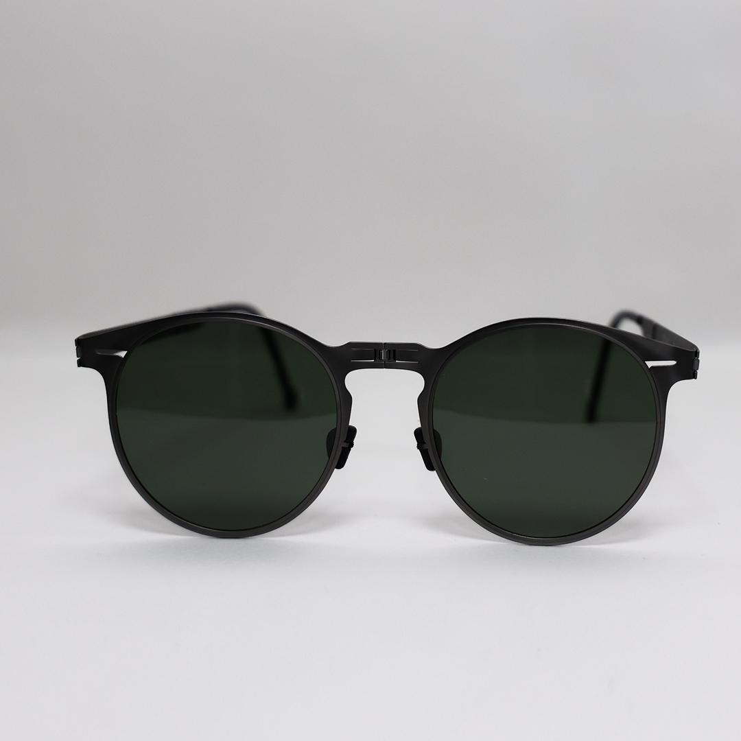 RIVIERA GUNMETAL / G15