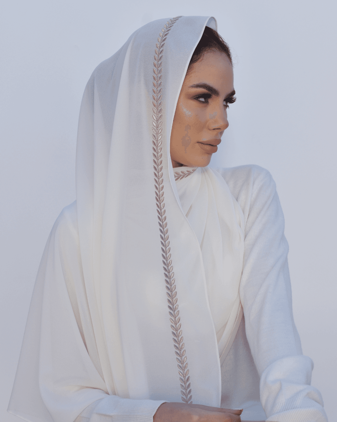 Bareleycorn - Old white