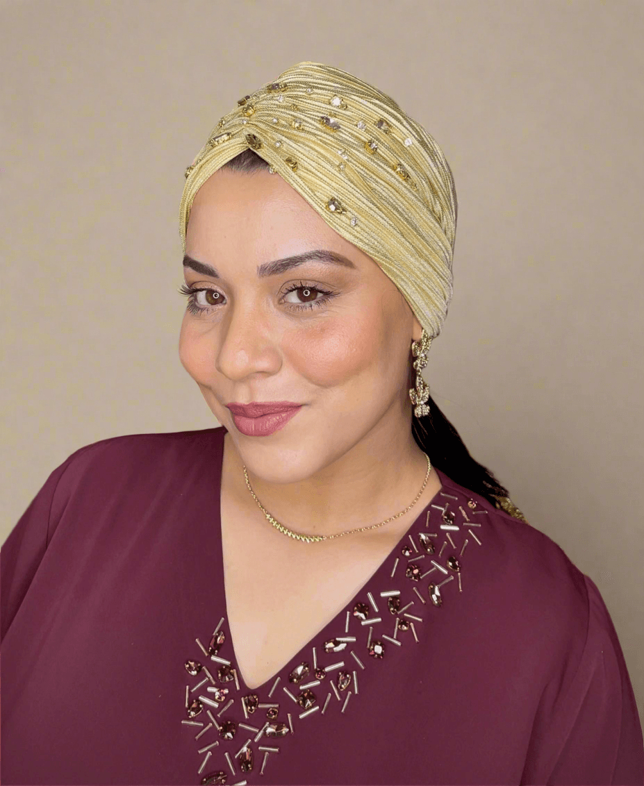 Queen of sea junior gold