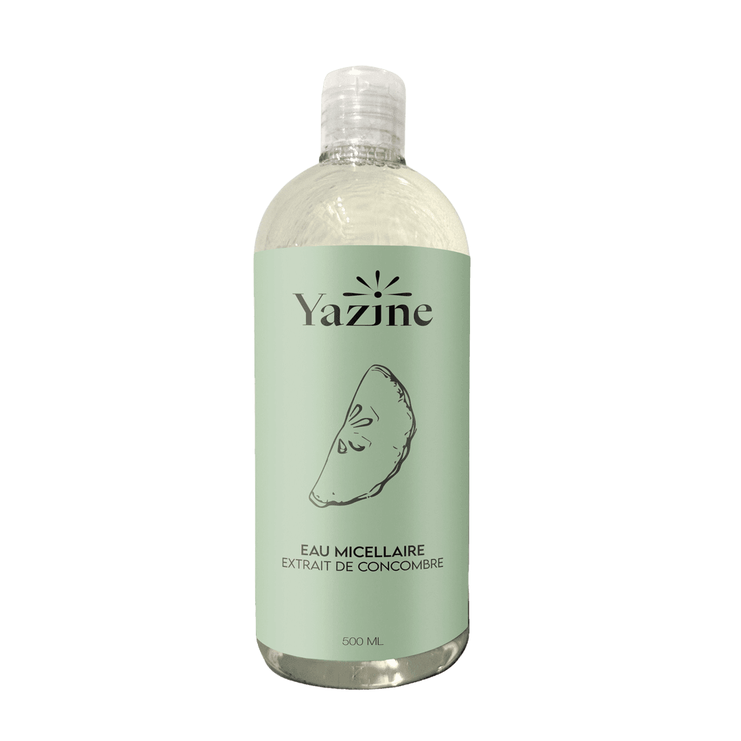 EAU MICELLAIRE 