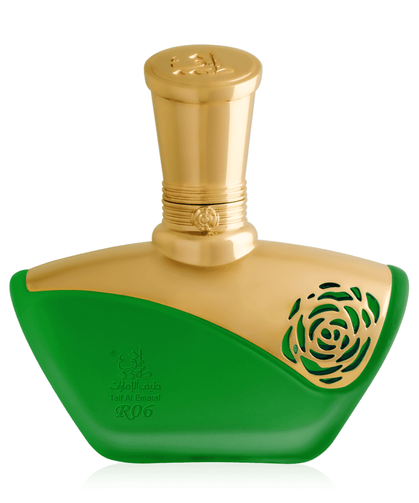 R06 : Feelings : Royal musk and argon