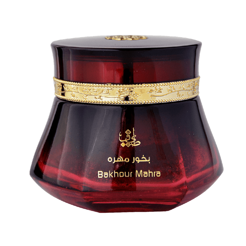 Bakhour Mahra : 11 Pièces de dukhon