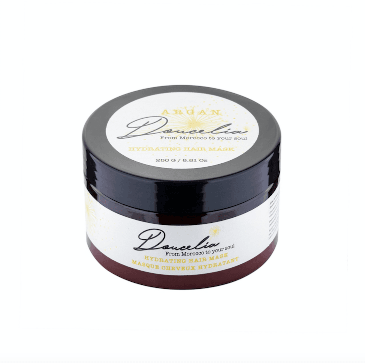 Masque Cheveux Hydratant