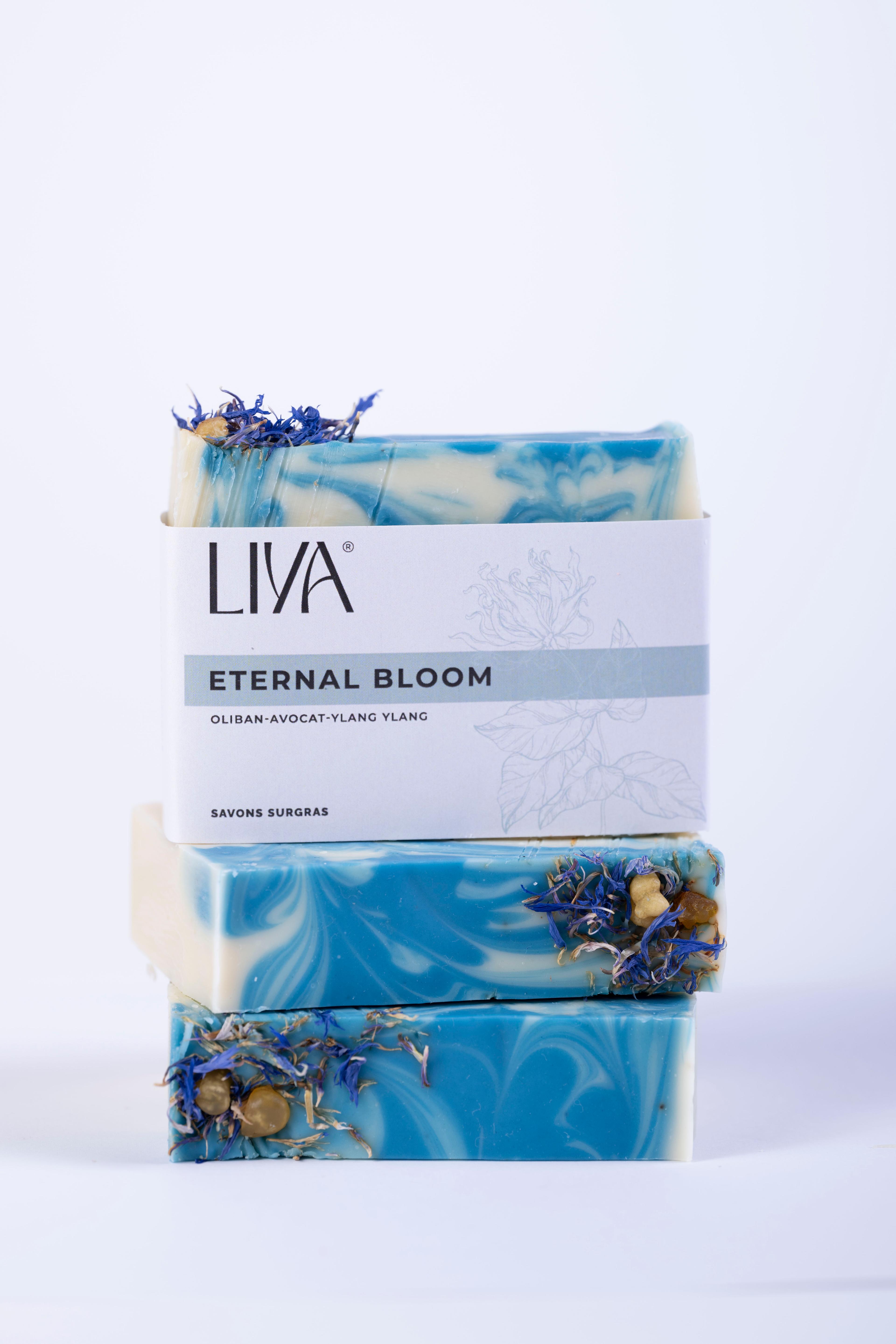 SAVON ETERNAL BLOOM