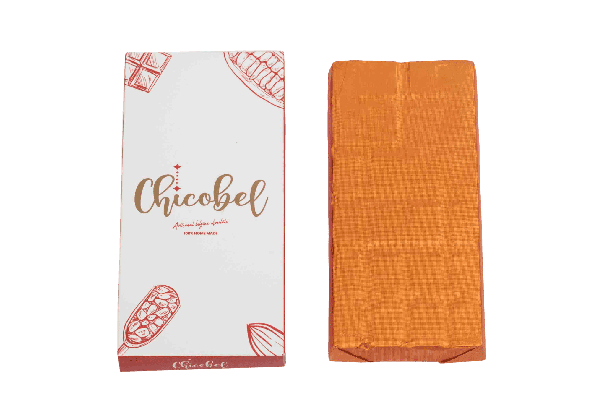 TABLETTE GAUFRETTE CITRON CREME COCO