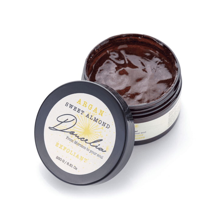 Gommage Visage Et Corps