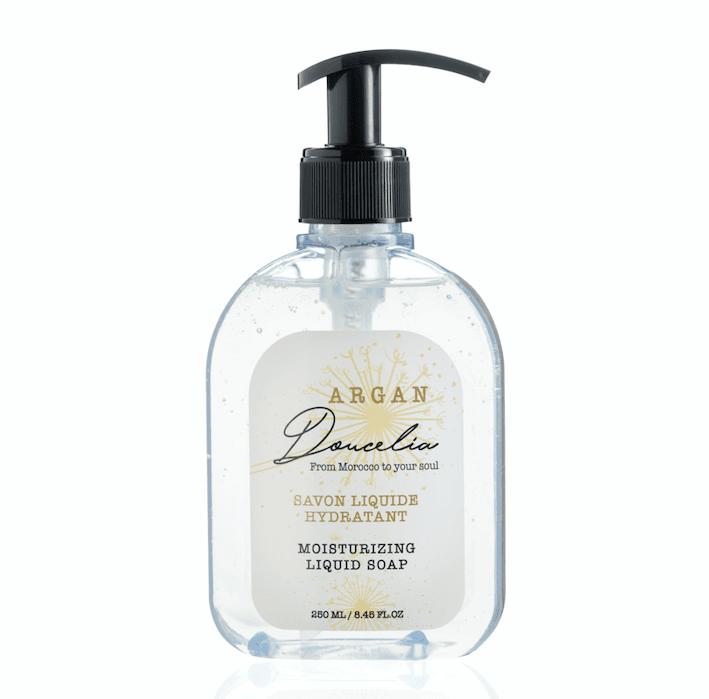 Savon Liquide Hydratant