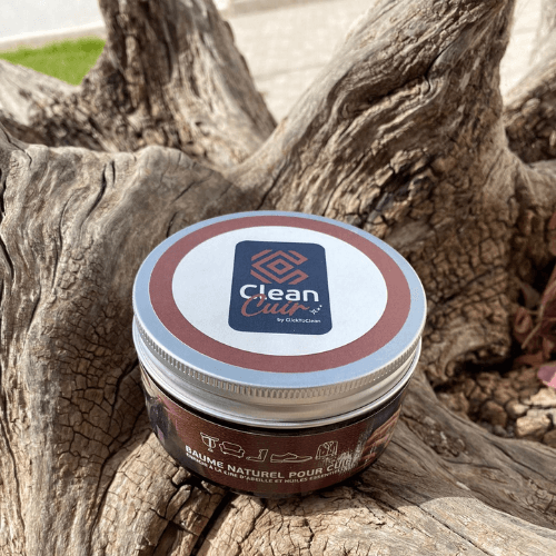 Baume pour Cuir 