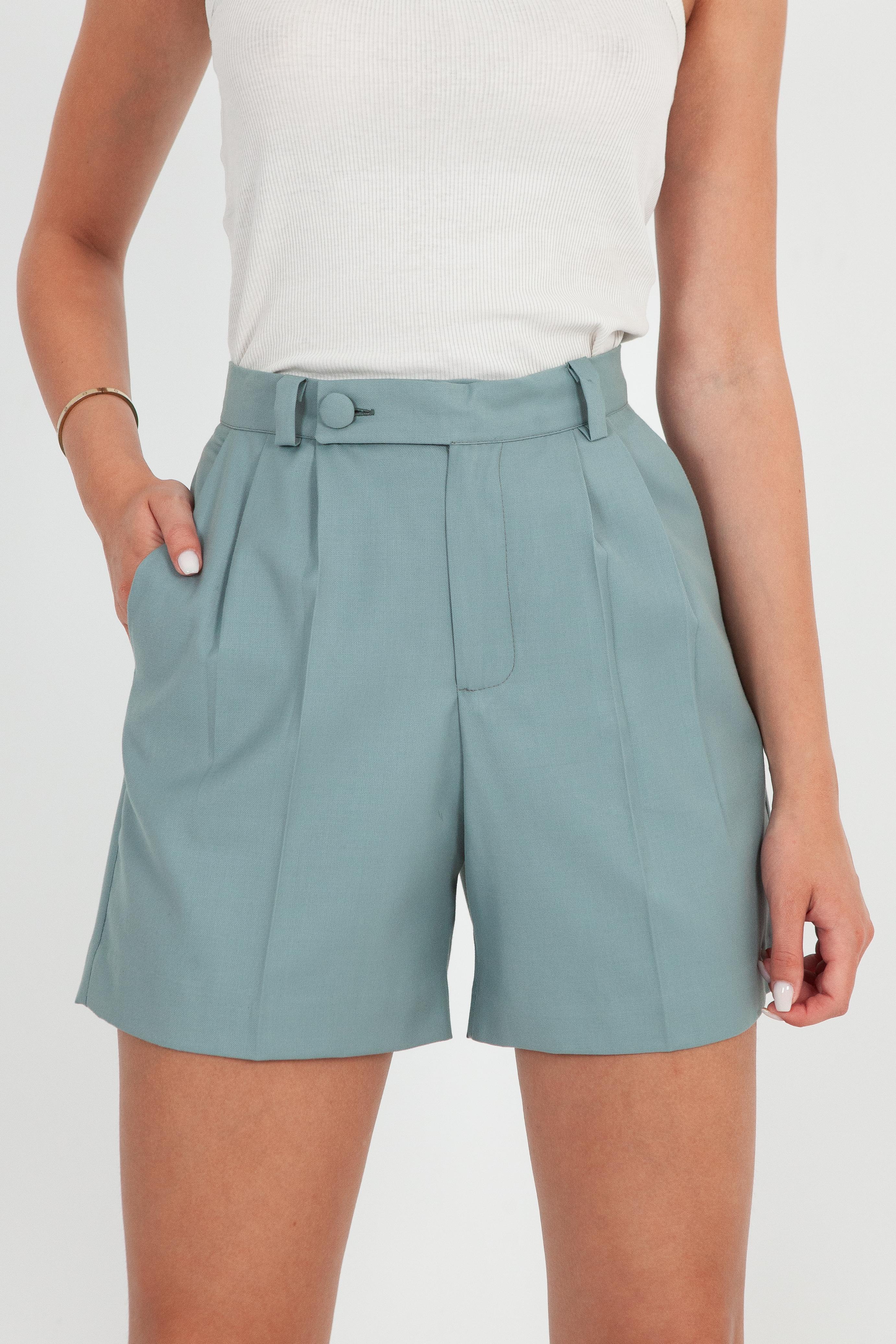 Short Tailleur Court