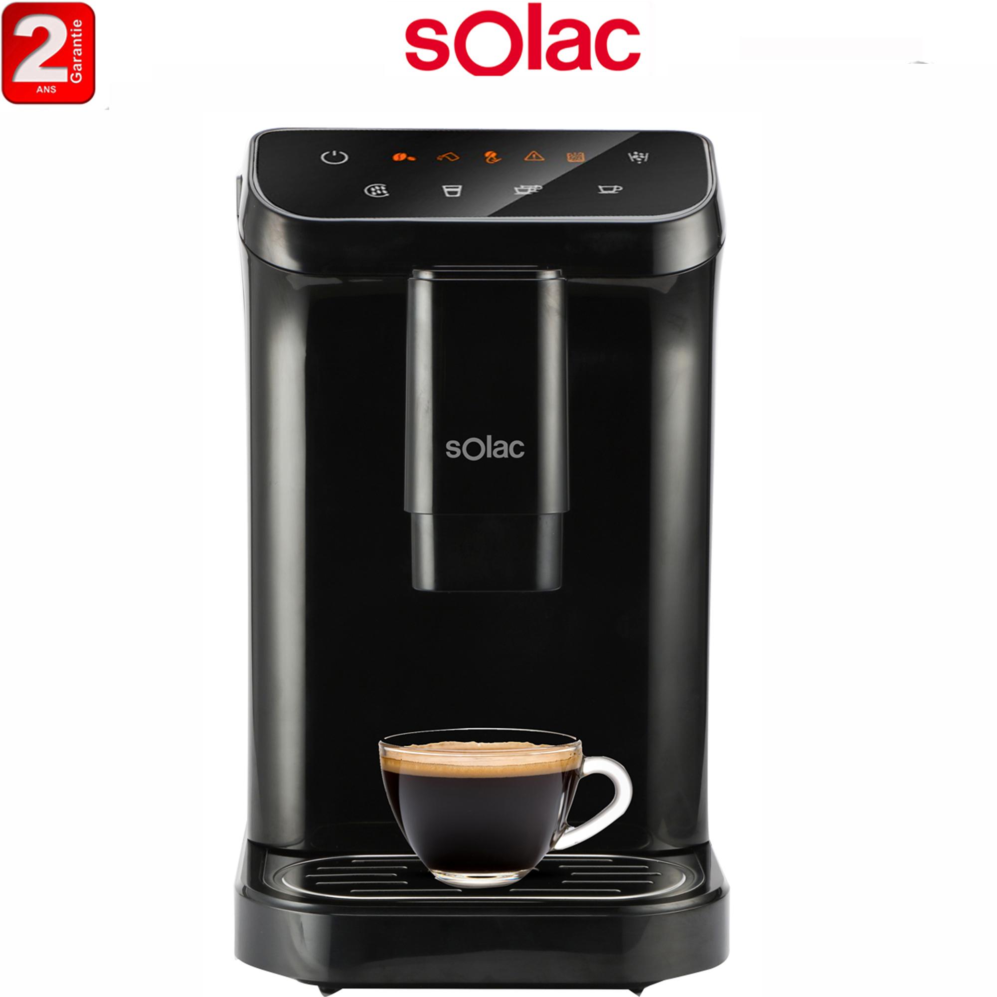 Cafetière Espresso  EVORE