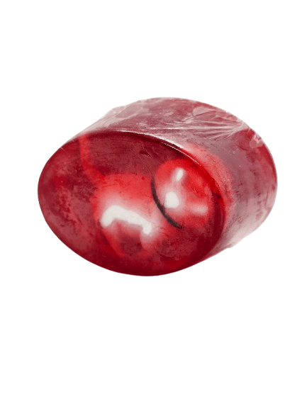 Savon SWIBI - Chat - Parfum Fraise