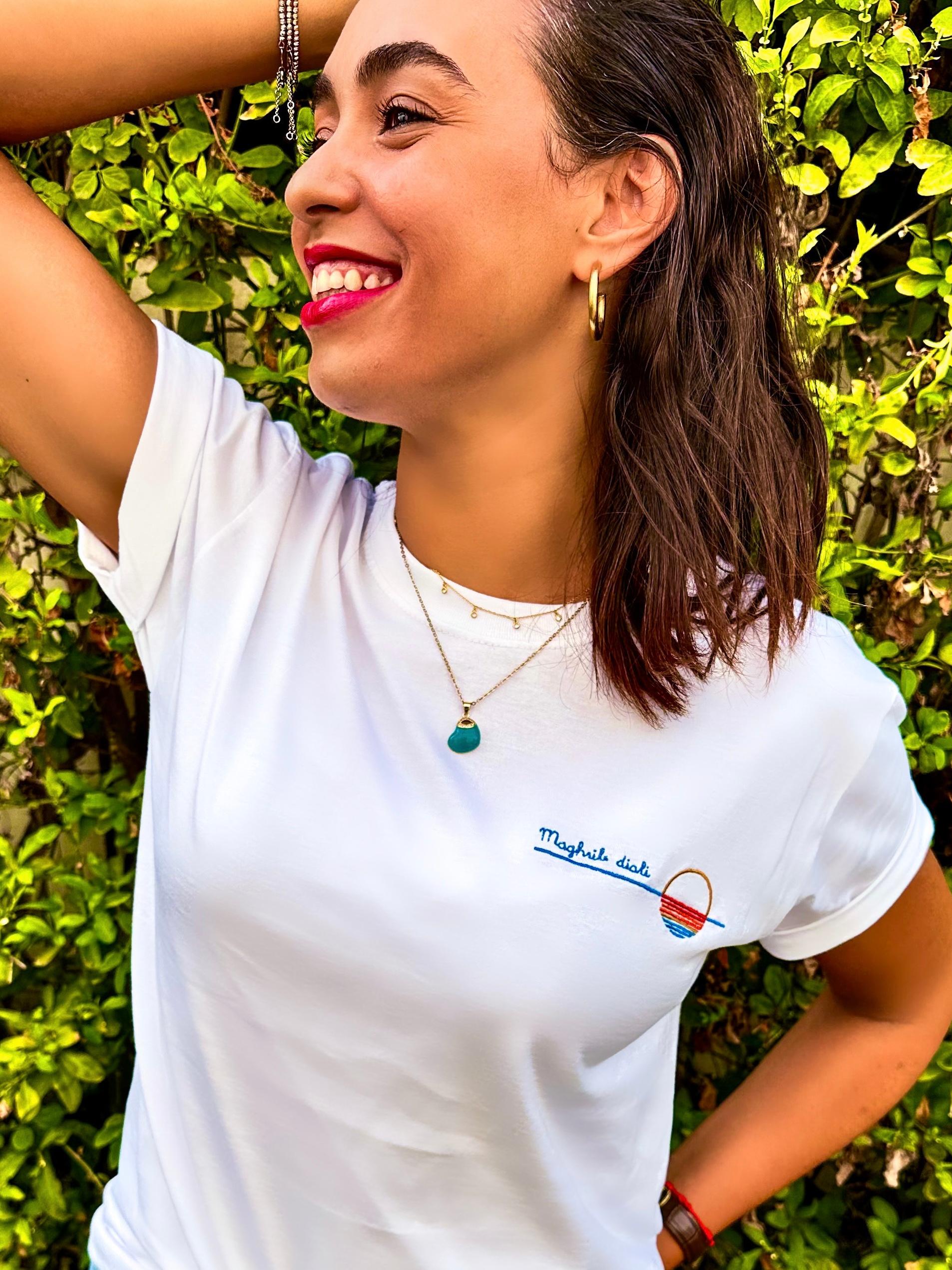 Teeshirt Maghrib Diali