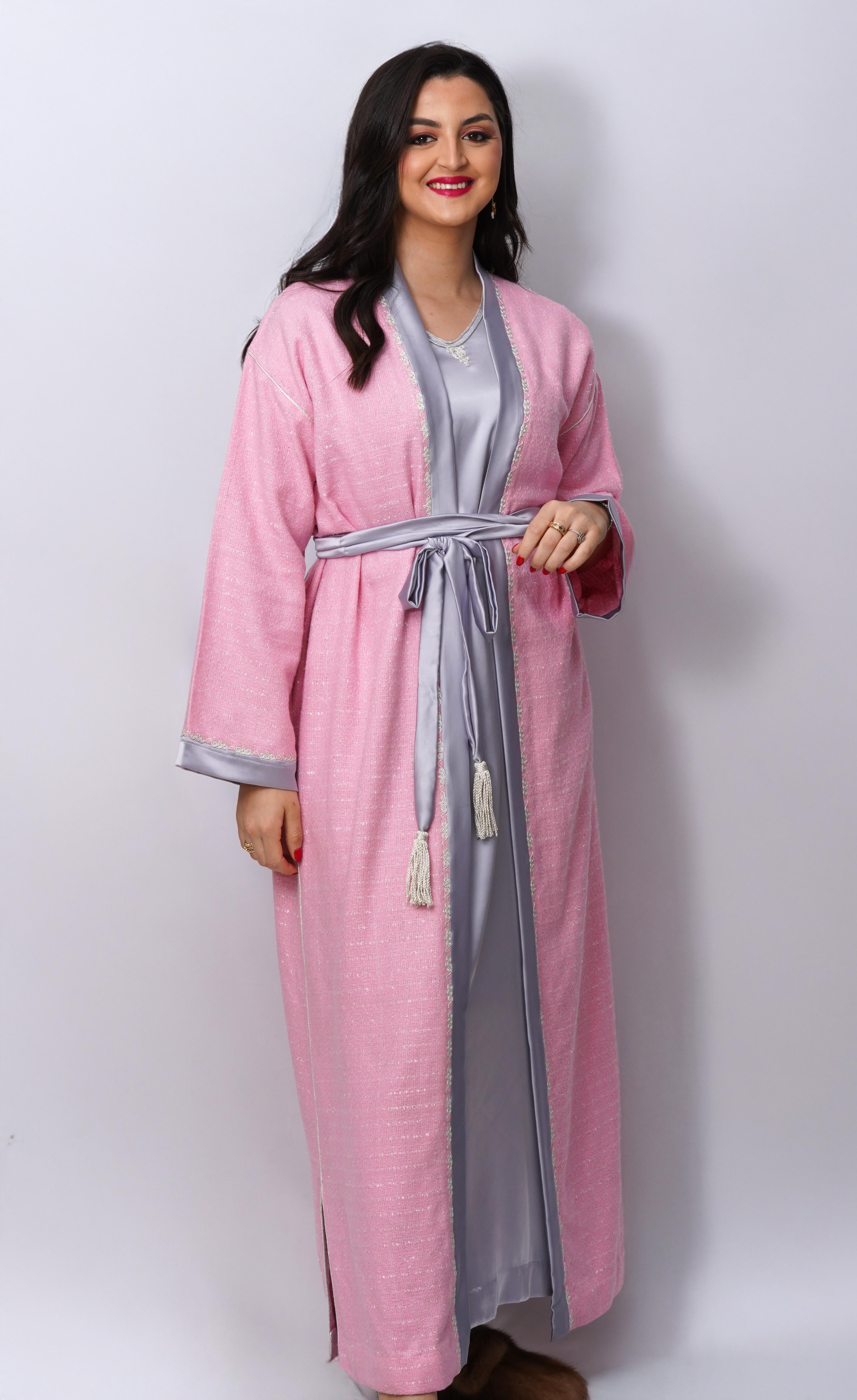 Ensemble deux pièces 