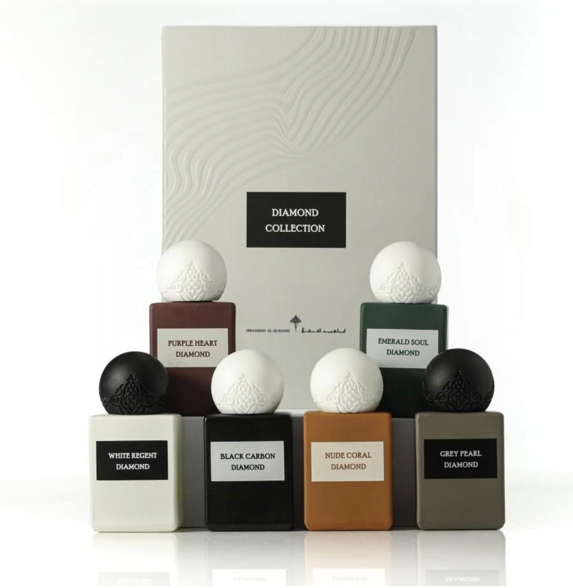 Collection Mini Diamonds