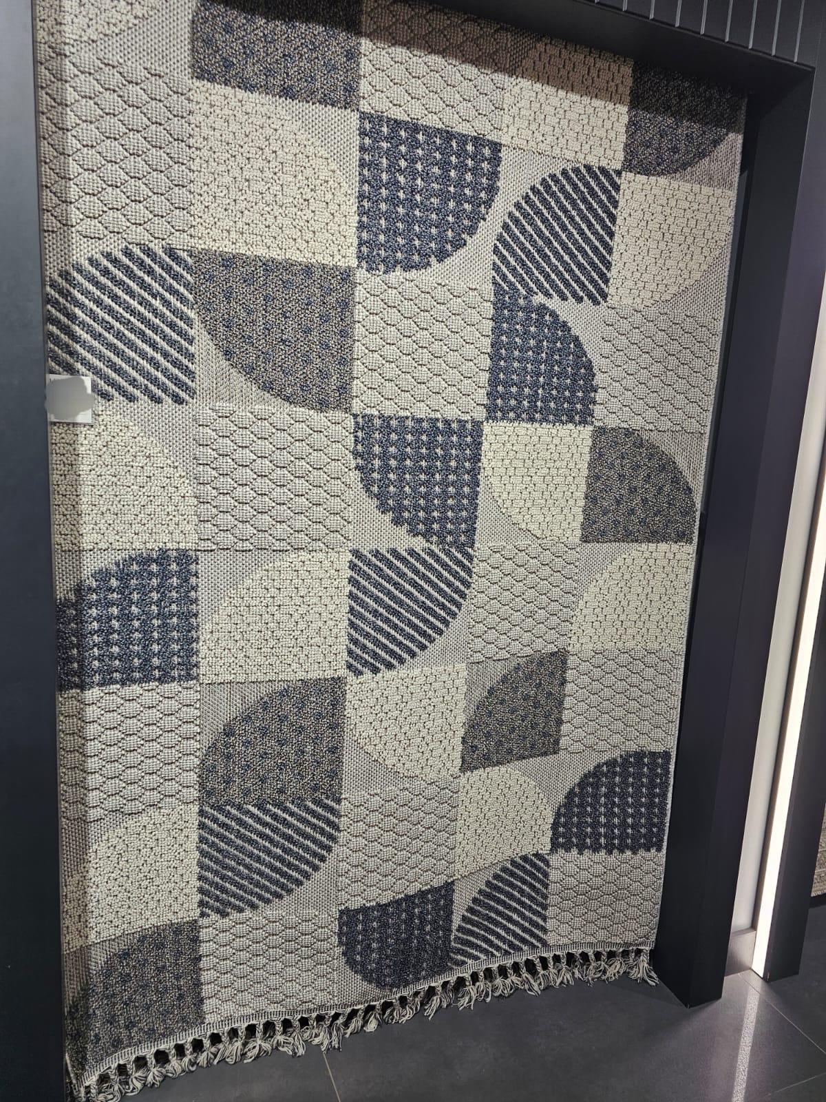 Tapis Éthiopie 1,60/2.30