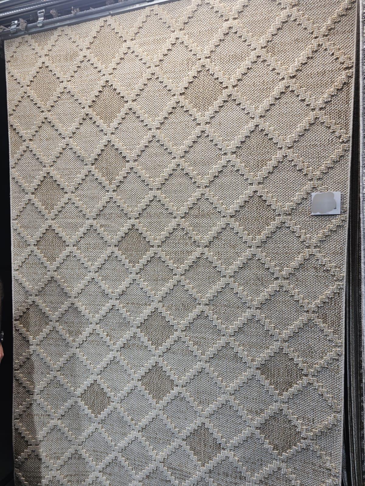 Tapis Éthiopie 1.60/2.30