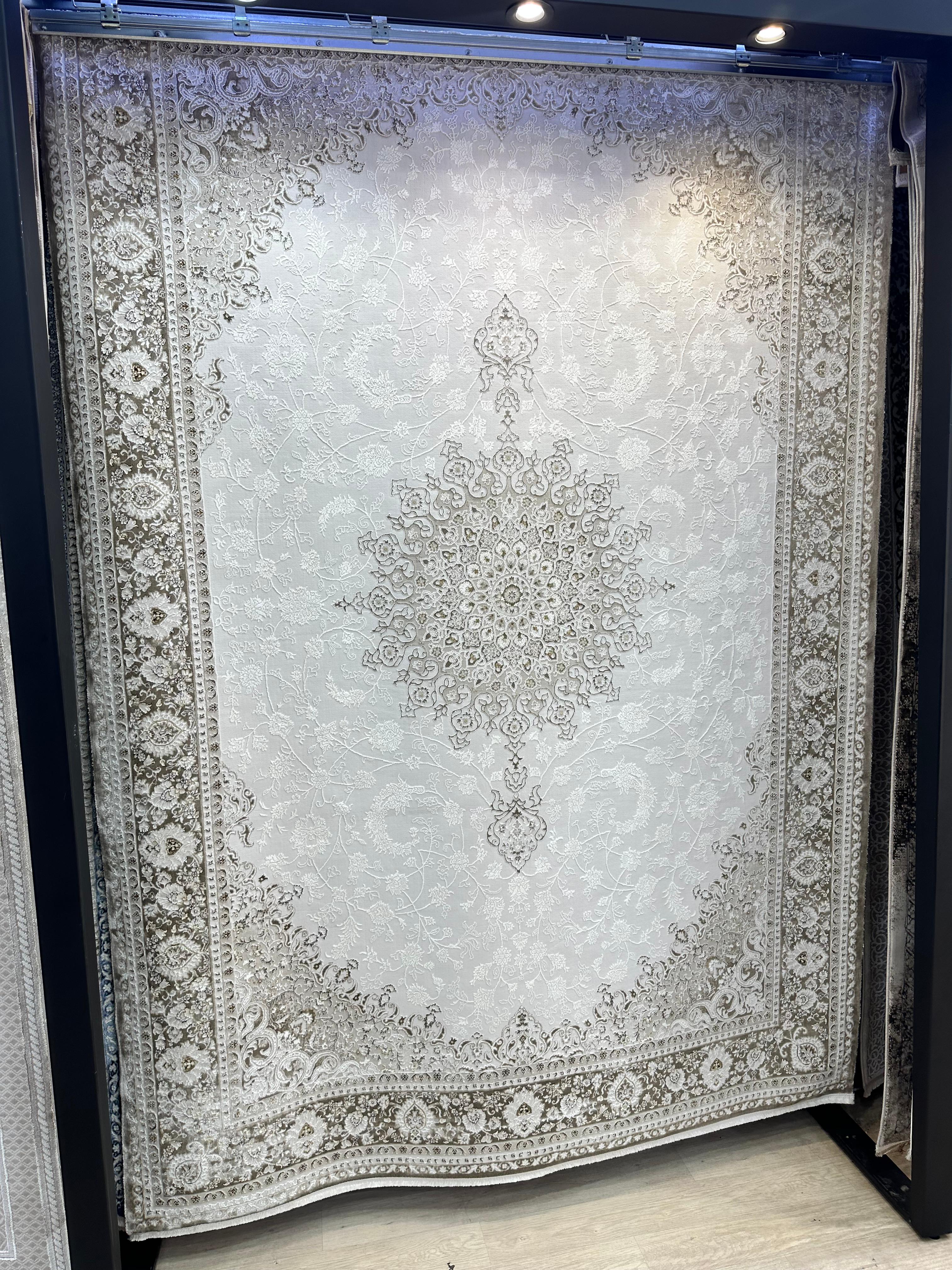 Tapis Etra Irani 2m X 3m