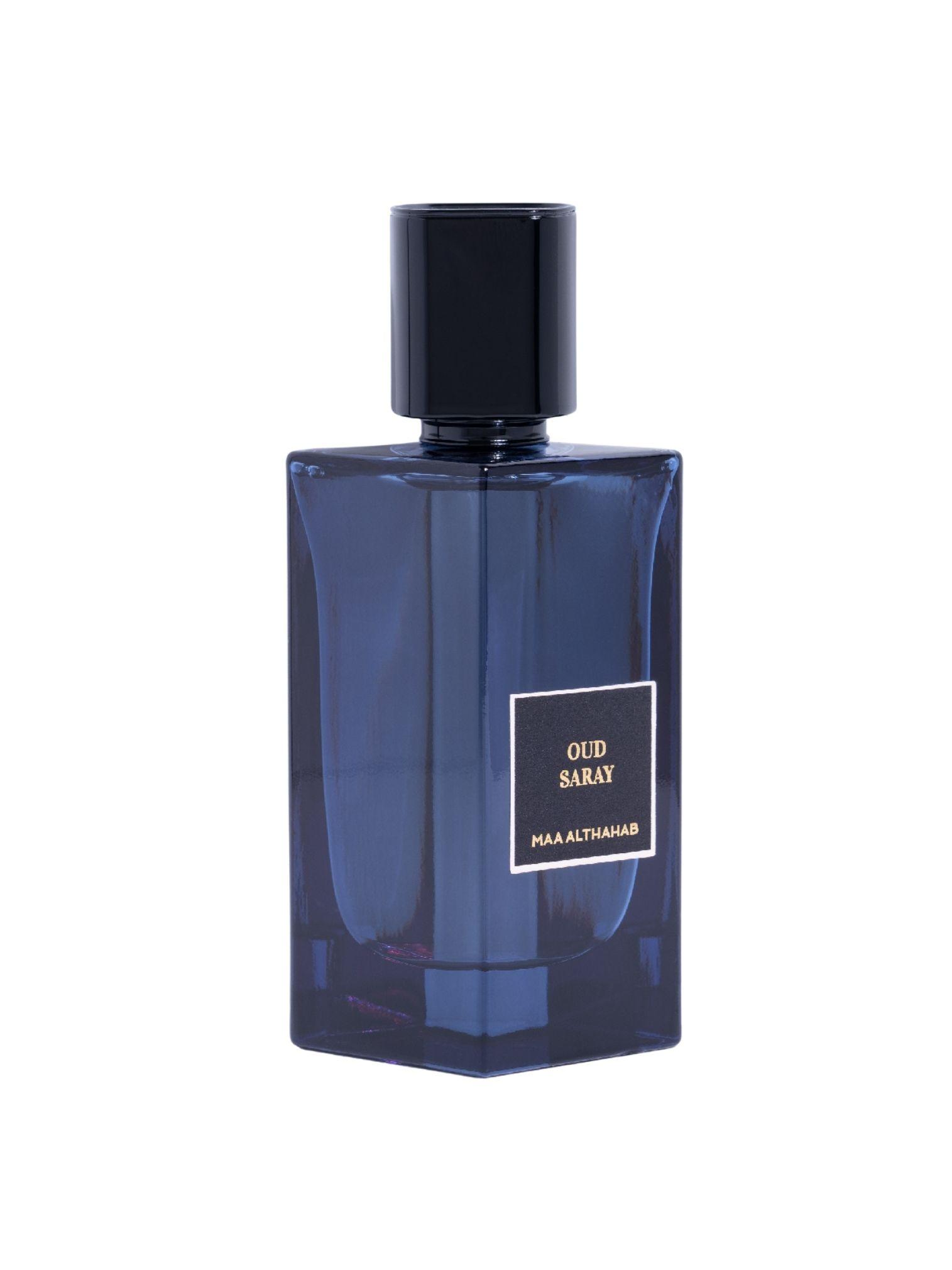 Parfum OUD SARAY