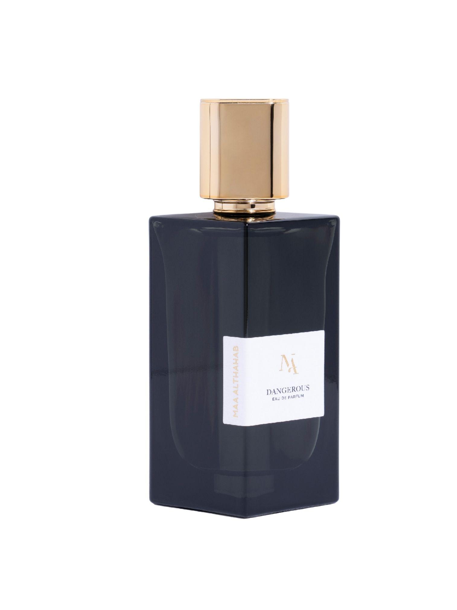 Parfum DANGEROUS