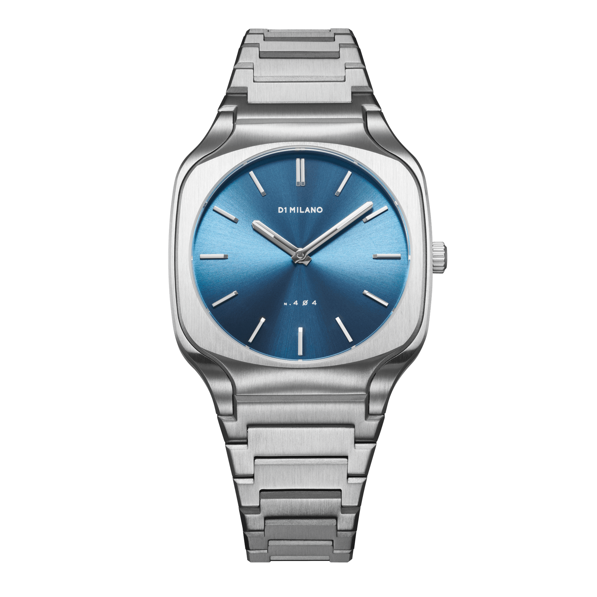 Montre Square Bracelet 37 mm - Caribbean