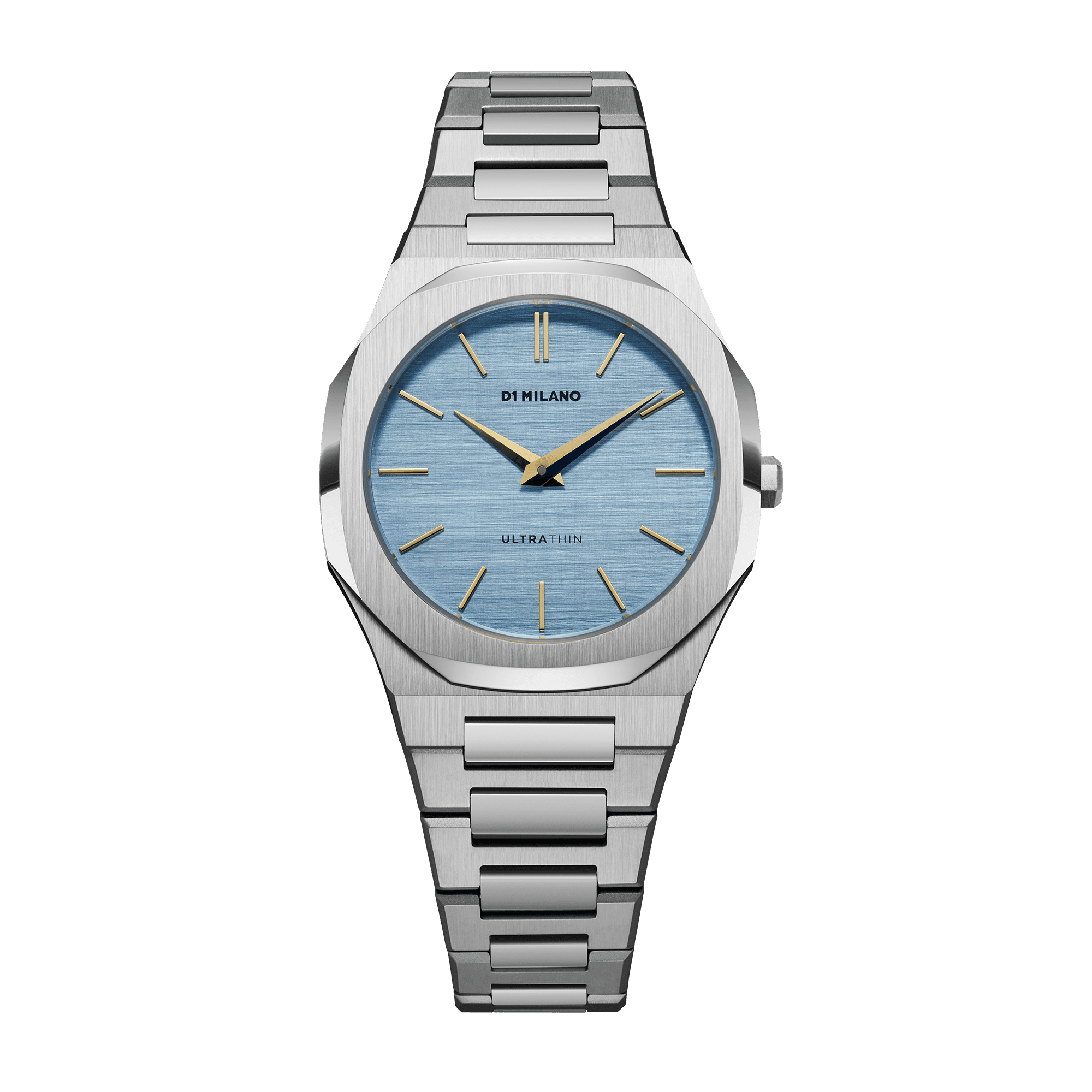 Montre Ultra Thin Bracelet 34 mm - Dusk