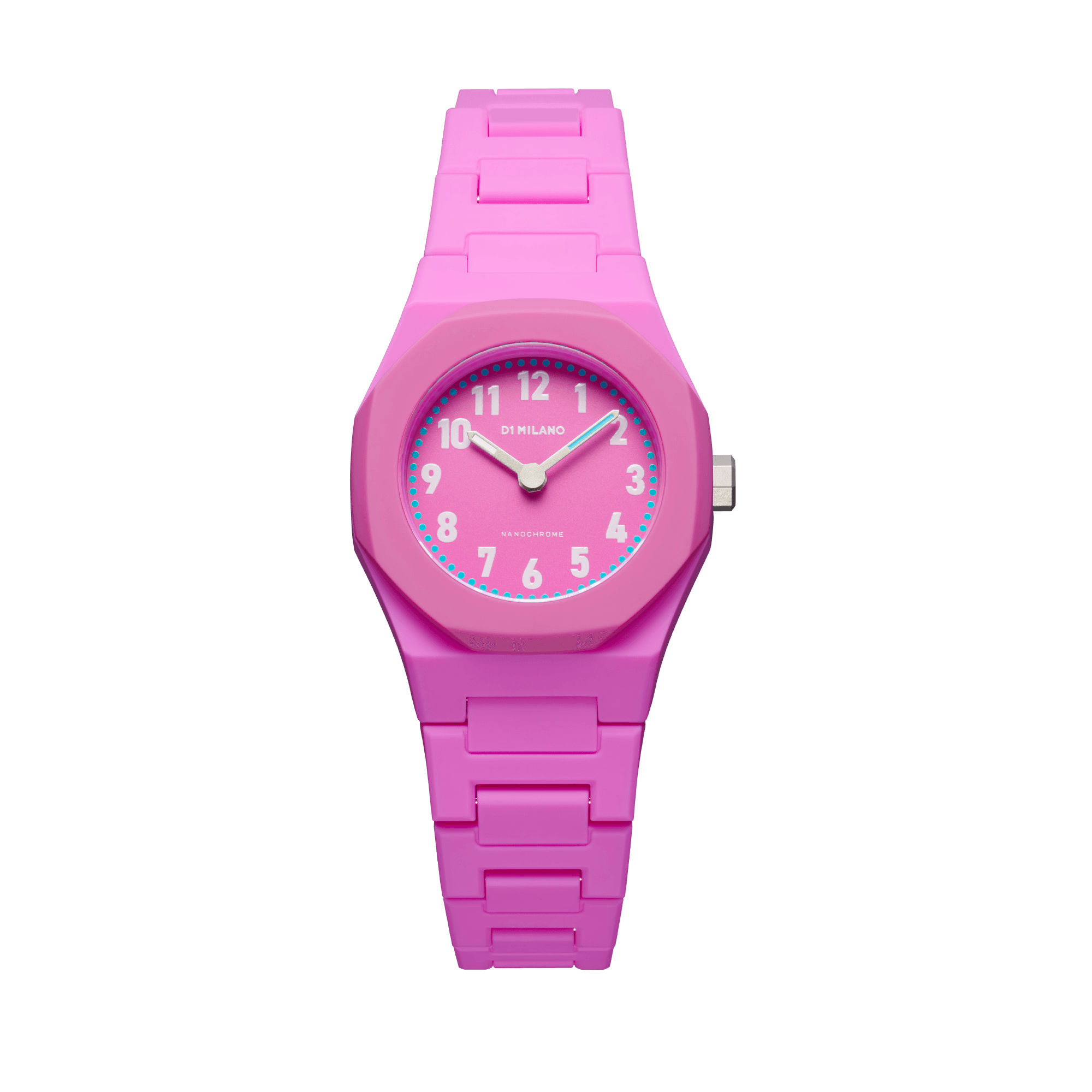 Montre Young 32 mm Flamingo