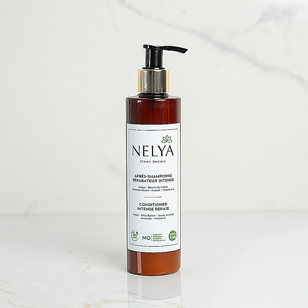 Après Shampoing Réparateur Intense