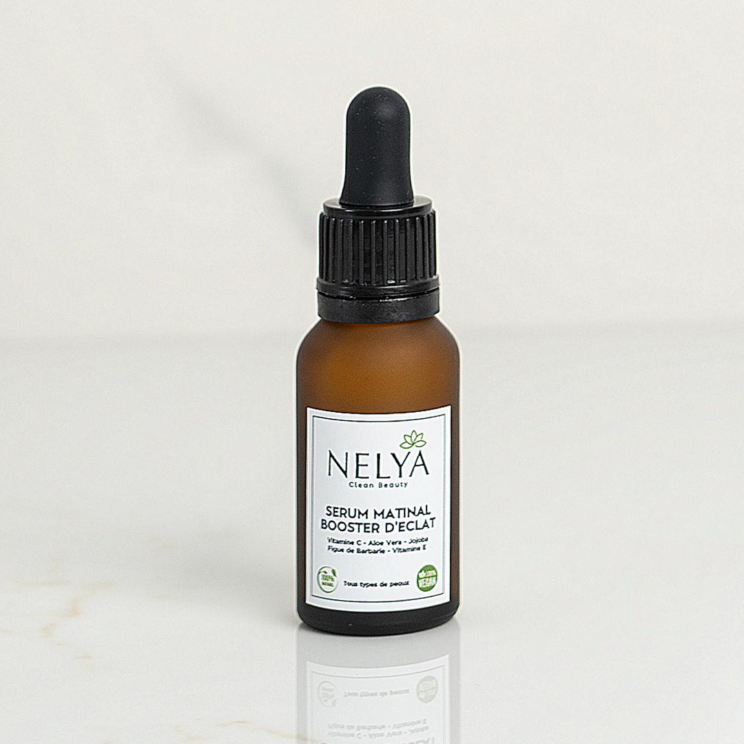 Sérum Booster d'Eclat à la Vitamine C