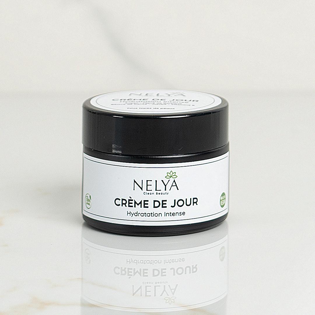 Crème de Jour à l'argan 50G