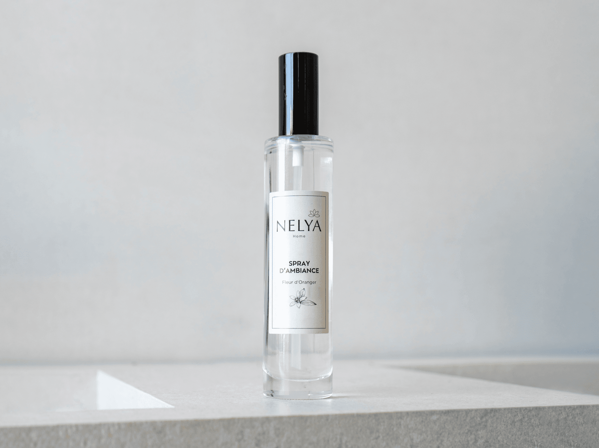 Spray Fleur D'oranger