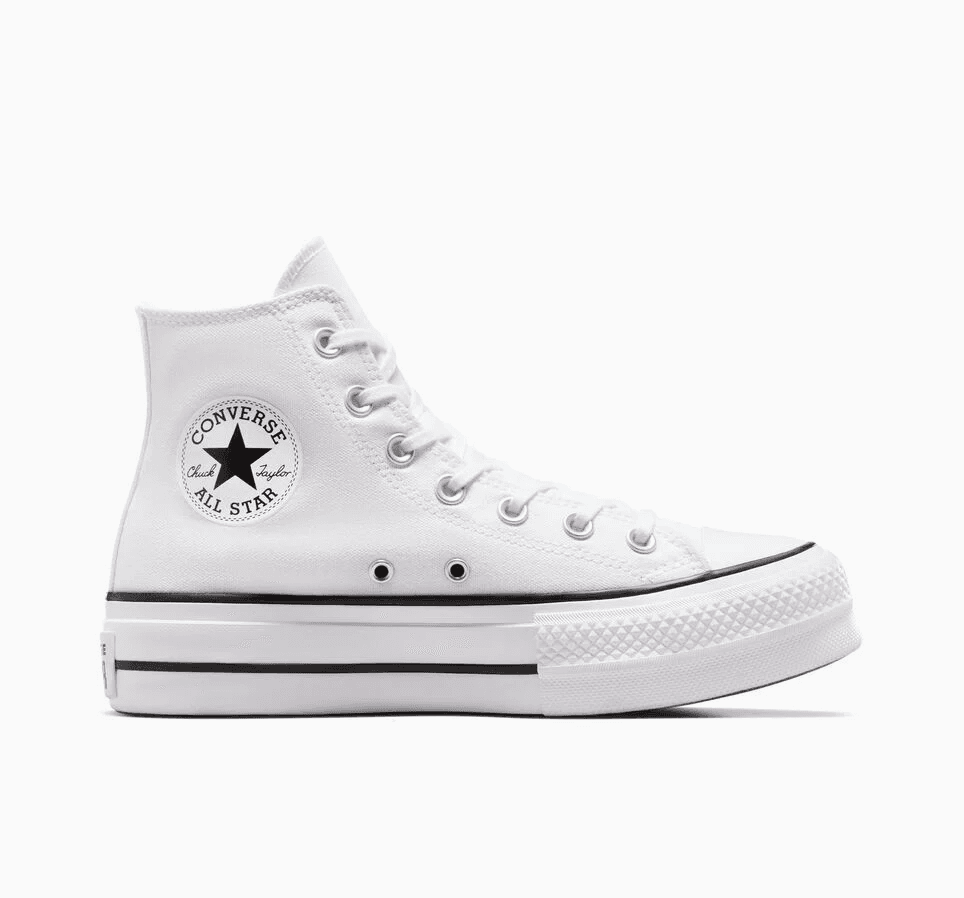Chuck Taylor All Star Lift