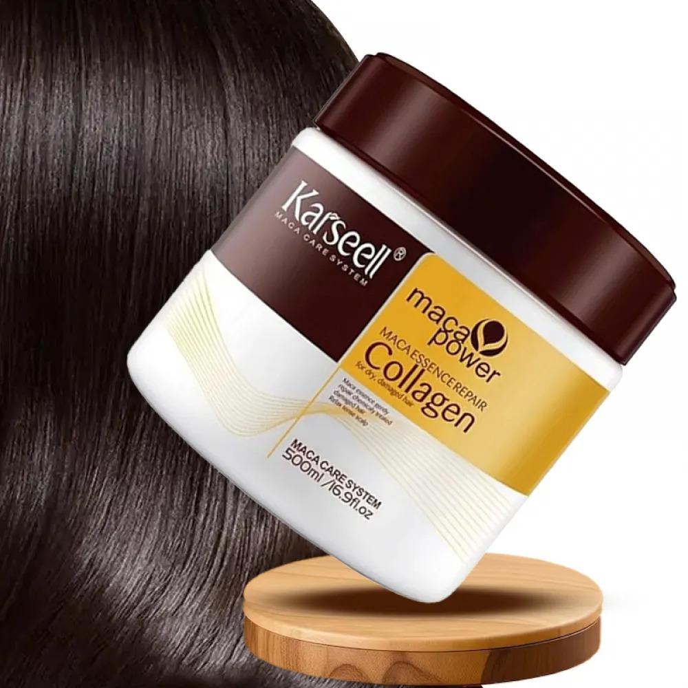 Collagen Hair Treatment Deep Repair Conditioner