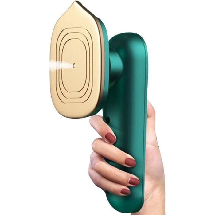 Mini Fer à repasser Portable Pro