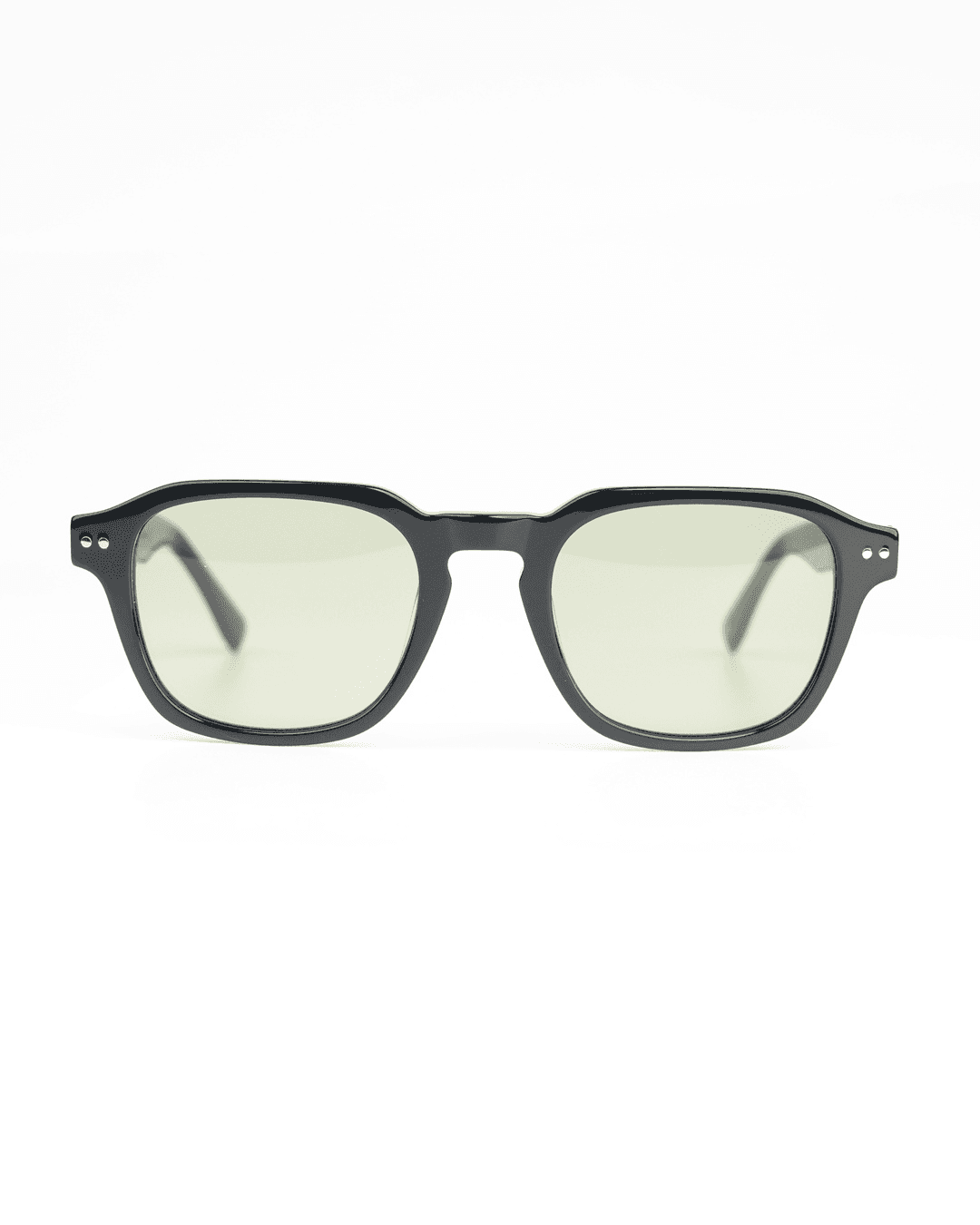 Parkes - Midnight black