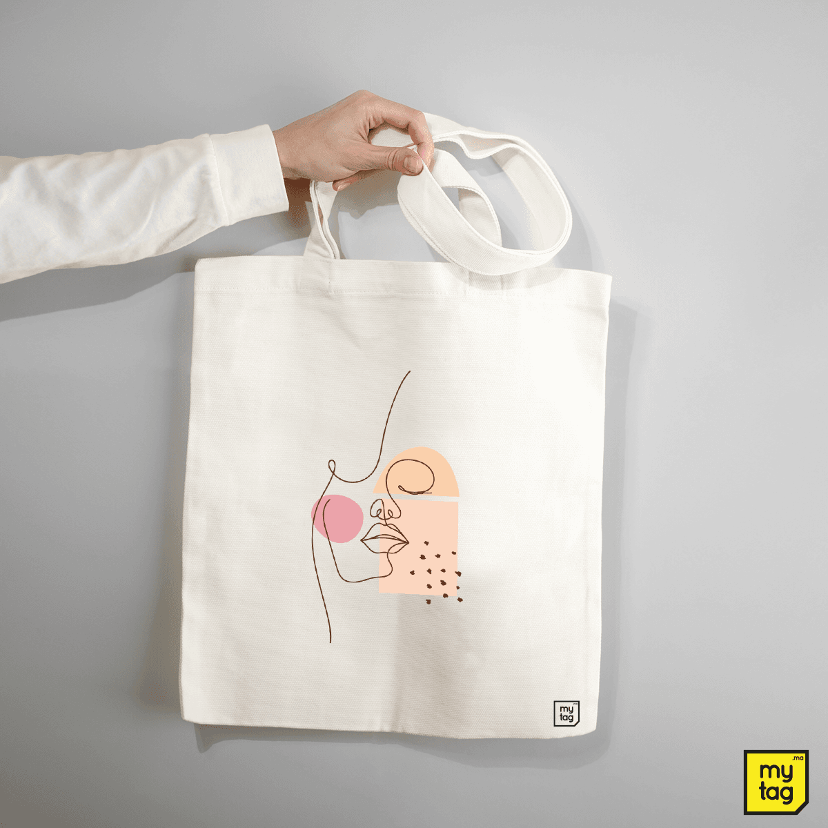 Tote Bag (Women)
