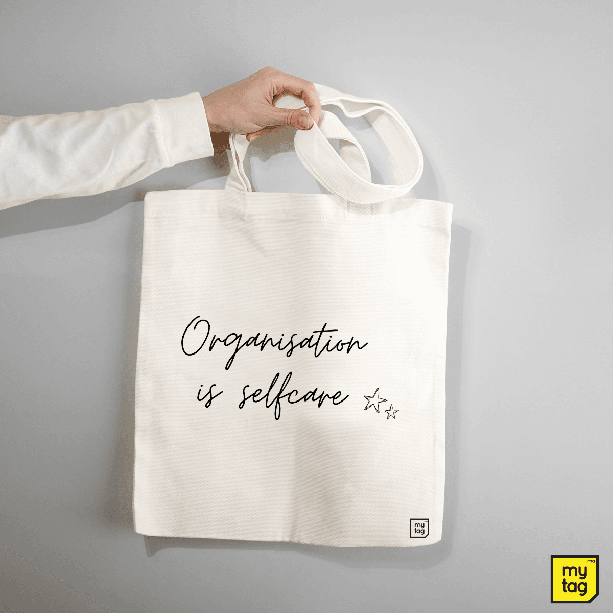 Tote Bag (Organisation)