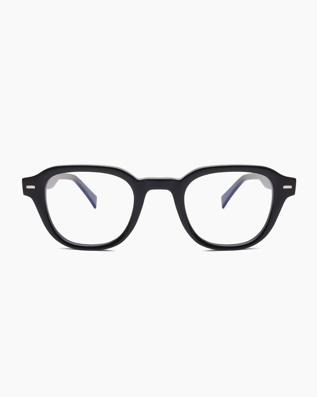 Luzon - Midnight Black