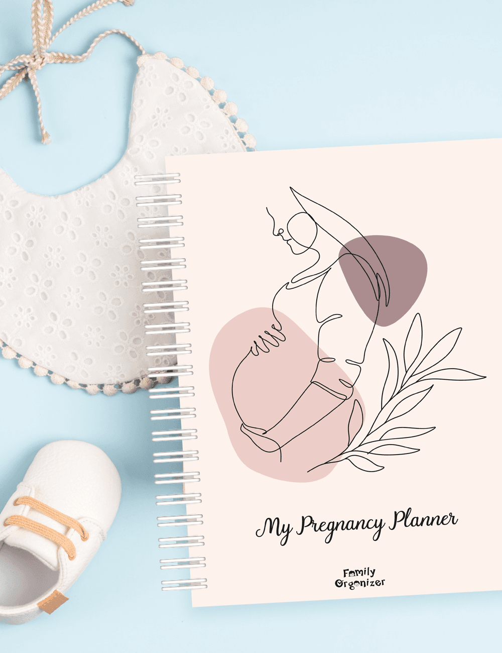 My Pregnancy Planner