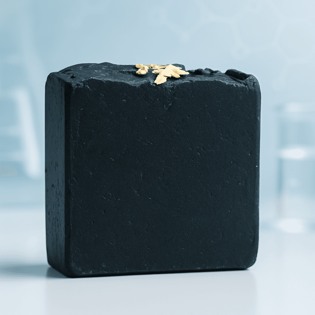 Savon-Masque Purifiant