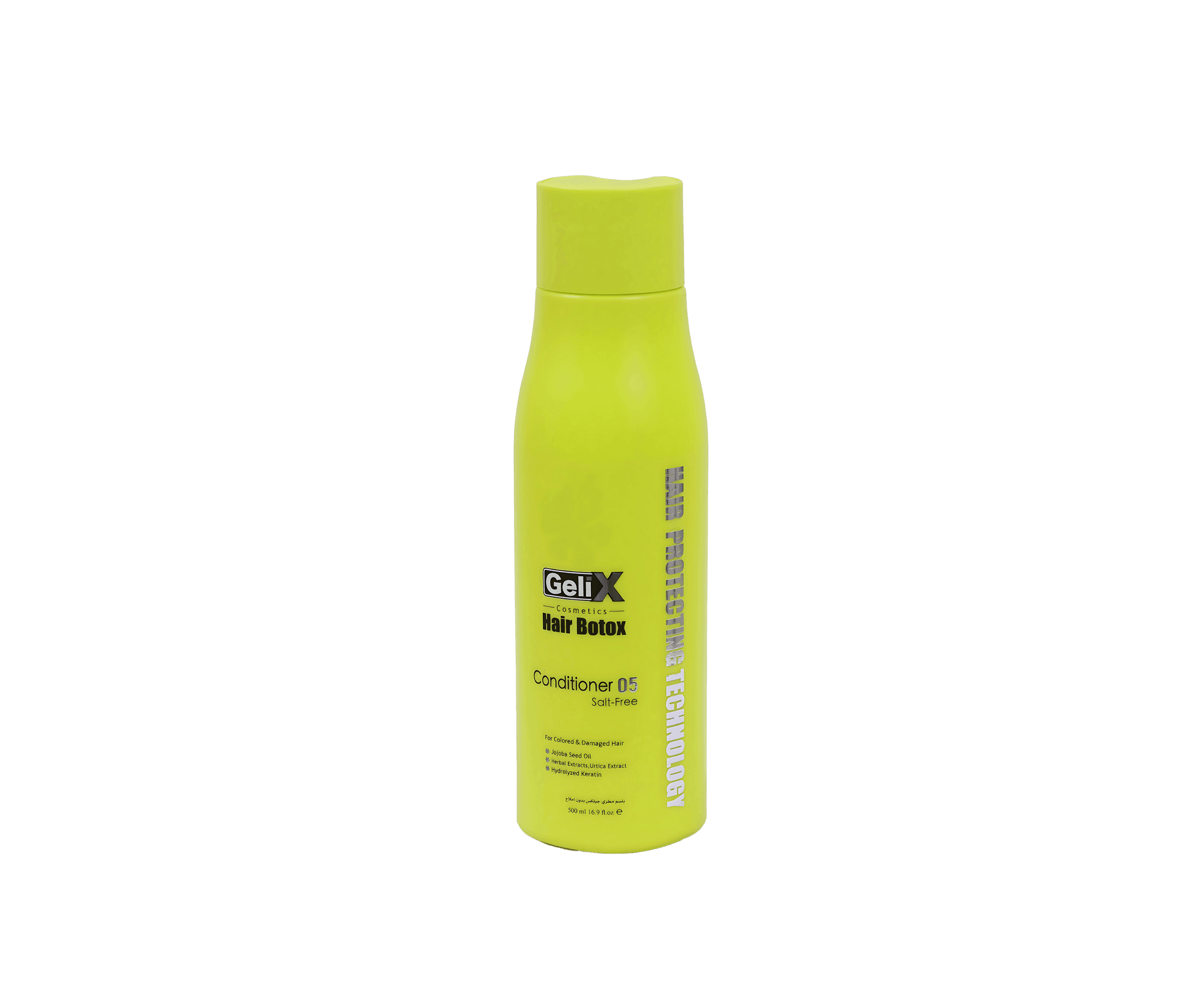 Après shampoing 05  500 ml